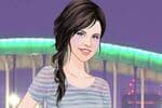 Selena Gomez Game Jeu