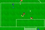 Sensible Soccer Clone Jeu