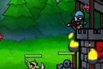 Sentry Knight 2 Jeu