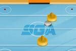 SGA Air Hockey Jeu