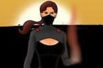 Shadow of the Ninja 2 Jeu