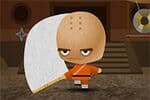 Shaolin Master Jeu