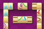 Shape Mahjong Jeu