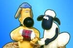 Shaun the Sheep Jeu