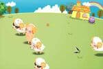 Sheeptastic Jeu