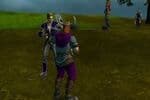 Sherwood MMORPG Jeu