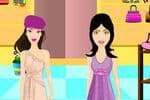 Shopping Girls Jeu