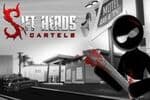 Sift Heads Cartels Act 1 Jeu