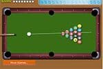 Simple Billard Jeu