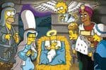 Simpsons Chasse aux Trésors Jeu