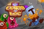 Sir Coins-a-Lot Jeu