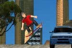 Skate Mania Jeu