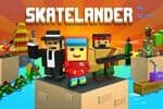 Skatelander Jeu