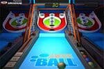 Skee Ball Jeu