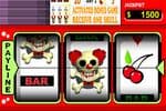 Skull Slots Jeu