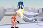 Sky Diver Jeu