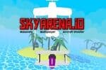 Skyarena.io Jeu