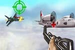 Skyfighters Jeu