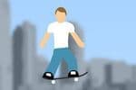 Skyline Skater Jeu