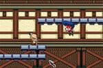 Skyward Ninja Jeu