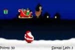 Sleigh Away Jeu