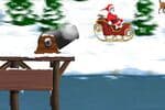 Sleigh Shot Jeu