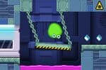 Slime Laboratory 2 Jeu