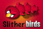 Slither Birds Jeu