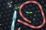 Slither.io Jeu