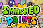 Smashed Paints Jeu