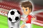 Smashing Soccer Jeu