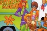 SMT Mystery Machine Jeu