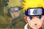 SMT Uzumaki Naruto Jeu