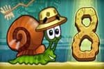 Snail Bob 8 Jeu