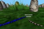 Snakes3D Jeu