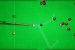 Snooker Blitz Jeu