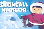 Snow Ball Warrior Jeu
