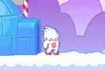 Snow Drift Jeu