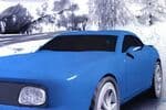 Snow Muscle Parking Jeu