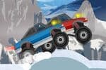 Snow Racers Jeu