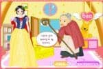 Snow White Dress Up 2 Jeu