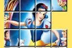 Snow White Slider Jeu