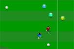 Soccer Rush Jeu