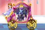 Sofia Carriage Wash Jeu