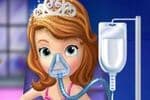 Sofia the First Surgeon Jeu