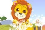 Soin pour Lion Jeu