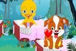 Soins pour mes Bébés Animaux Jeu