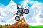 Solid Rider 2 Jeu