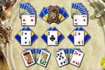 Solitaire Cruise Jeu