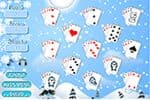 Solitaire D'hiver Jeu